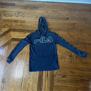 FILA Hoodie
